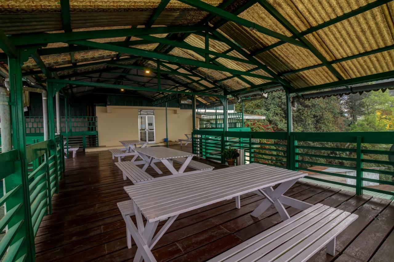 Muscatel Himalayan Resort - 400 Mts From Mall Road 다르질링 외부 사진